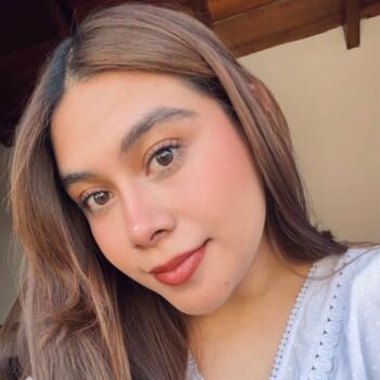 Niñera en Antigua Guatemala: Adriana