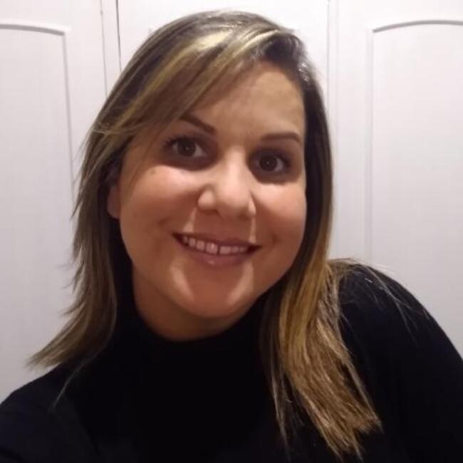 Babá em Petrópolis: Fabiana