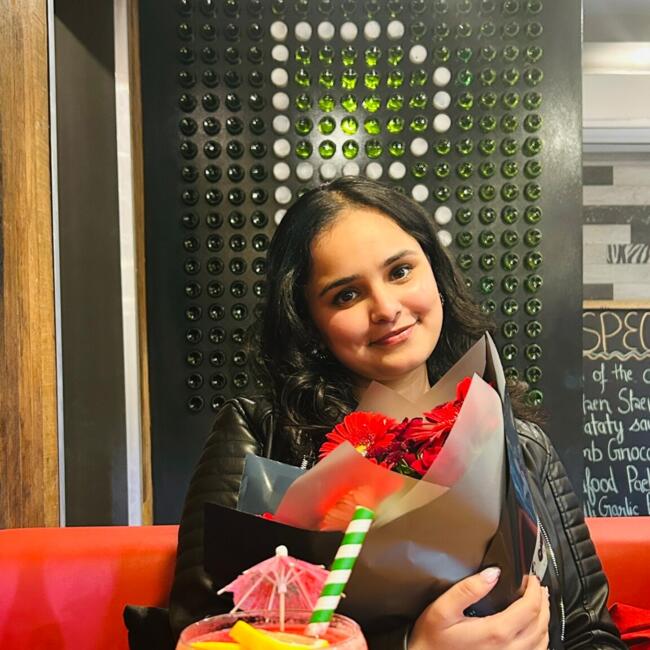 Babysitter in Melbourne: Srishti