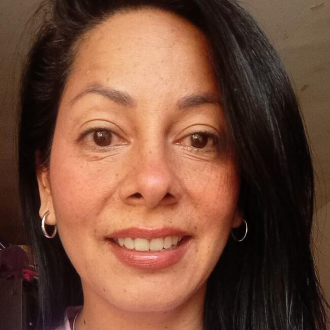 Babysitter in Lima: Liliana
