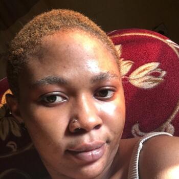 Babysitter in Agbede (Lagos): Blessing