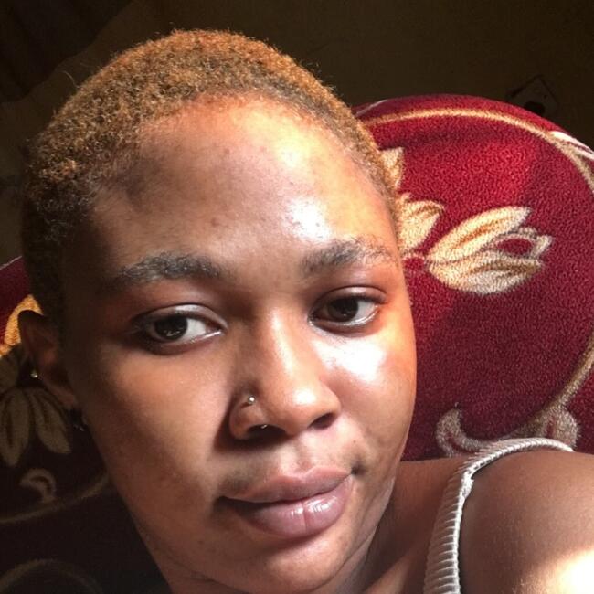 Babysitter in Agbede (Lagos): Blessing