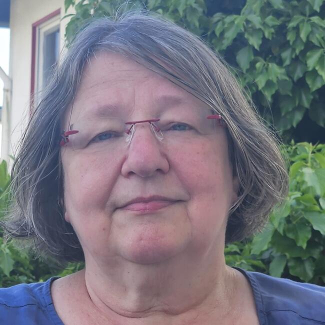 Babysitter in Bonn: Petra