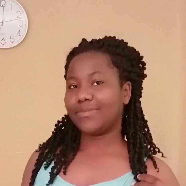 Babysitter in Roodepoort: Rosemary