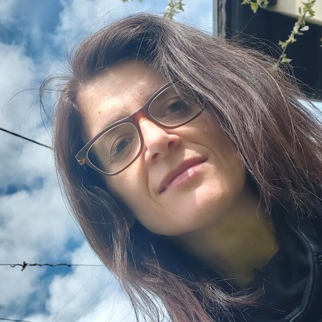 Babysitter στην περιοχή Zreče: Damjana