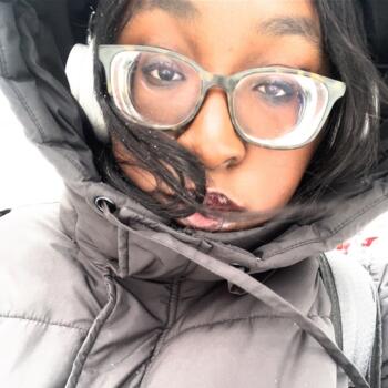 Babysitter in Helsinki: Chinuso