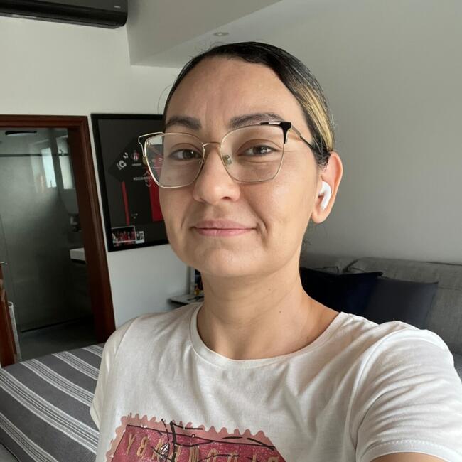 Babysitter in Tesistán: Sandra Alvarado