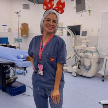 Babysitter Várzea Paulista: Sanny