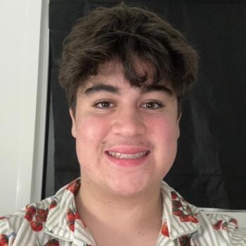 Babysitter in Brisbane: Austin