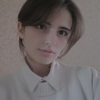 Babysitter in Chișinău: Olga