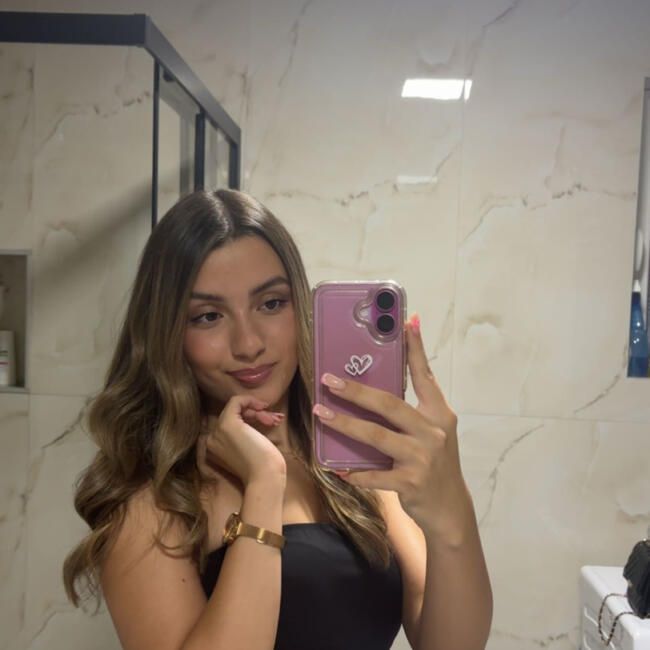 Babysitter in Basel: Sonja