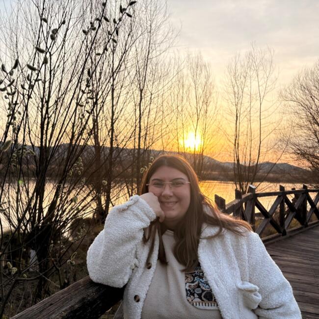 Babysitter a Palermo: Martina Emanuela