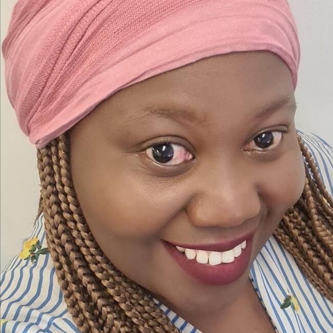 Babysitting job in Cape Town: Masiye