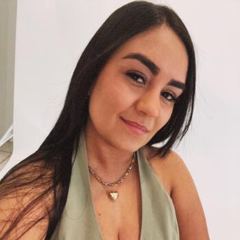 Babysitting job in Cayey: babysitting job Giselle