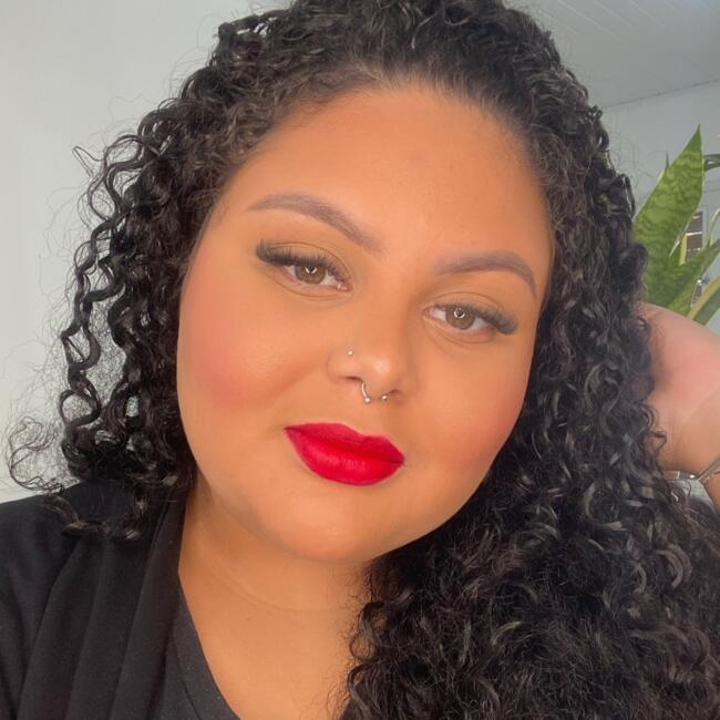 Babysitter in São Carlos: Karolaine Dalila