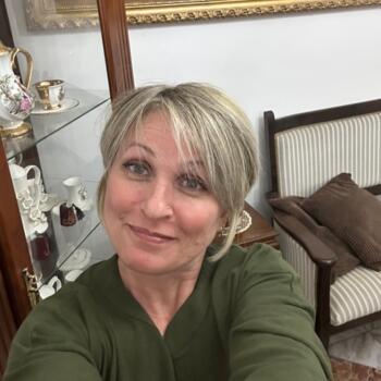 Nanny in Liège: Djazia