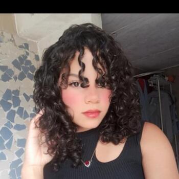 Niñera en Los Teques: Erika