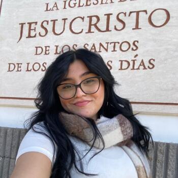 Niñera en Rengo: Ana Lucia