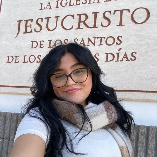 Babysitter in Rengo: Ana Lucia