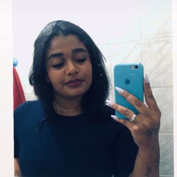 Babá Suzano: Vitória