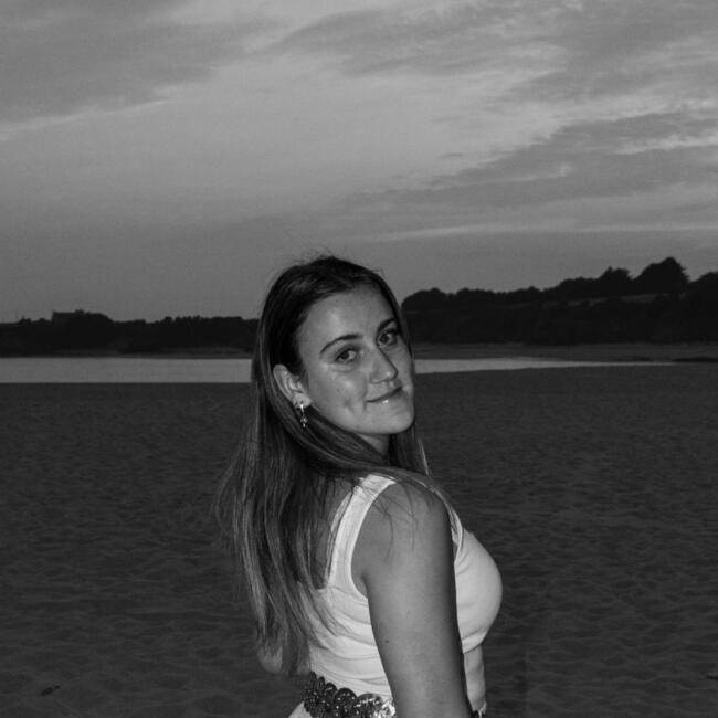 Babysitter in Wezembeek-Oppem: Margot