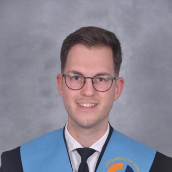 Canguro en Córdoba: Sergio