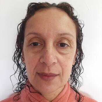 Babysitter Francisco Morato: Sandra