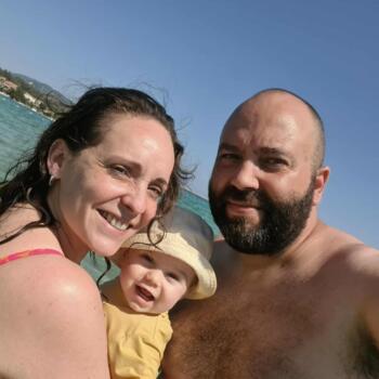 Barnvaktsjobb i Luleå: barnvaktsjobb Inês