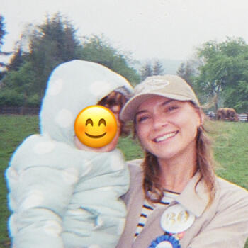 Babysitter Auckland: Shanice