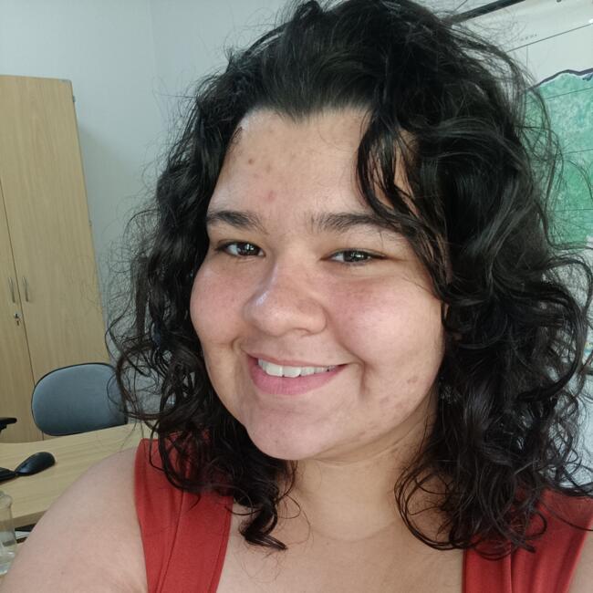Babysitter in São José de Mipibu: Thamires