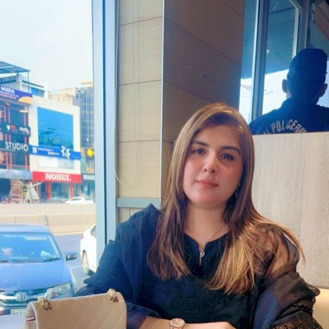 Babysitter in Hull: Fayona