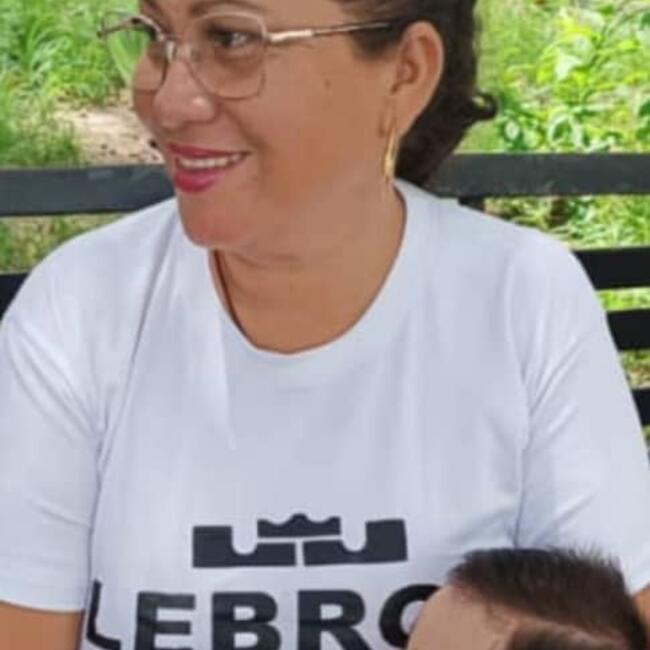 Niñera en Alajuela: Alexandra