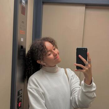 Baby-sitter in Grône: Sara