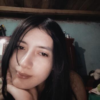 Babysitter in Buesaco: Ingrid