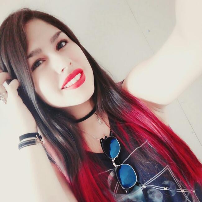 Babysitter in Ovalle: Valentina