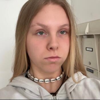 Babysitter in Trento: Rebecca