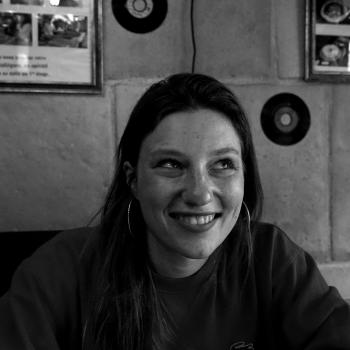 Baby-sitter Perpignan: Zoé