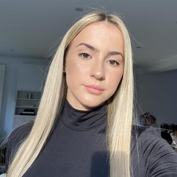 Babysitter in Köln: Maria del Sol