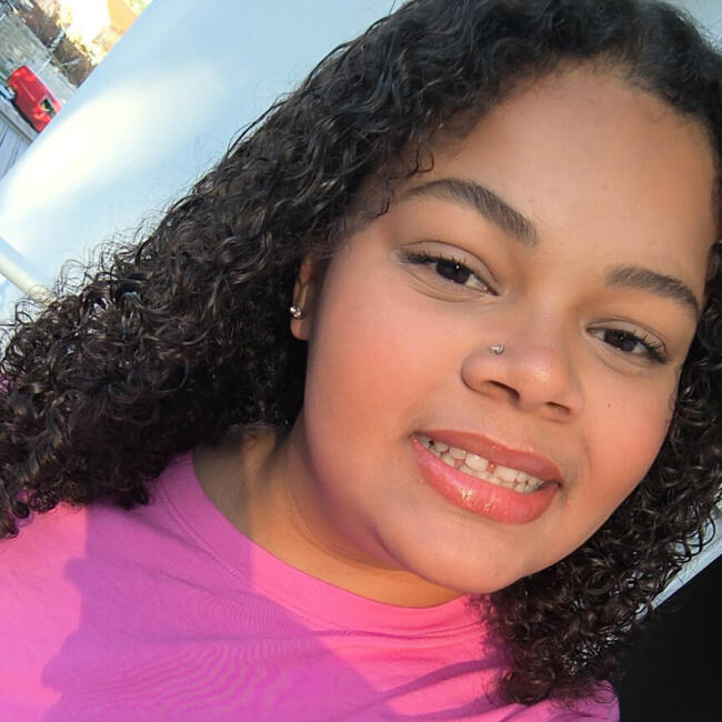 Babysitter in Ballancourt-sur-Essonne: Amelia