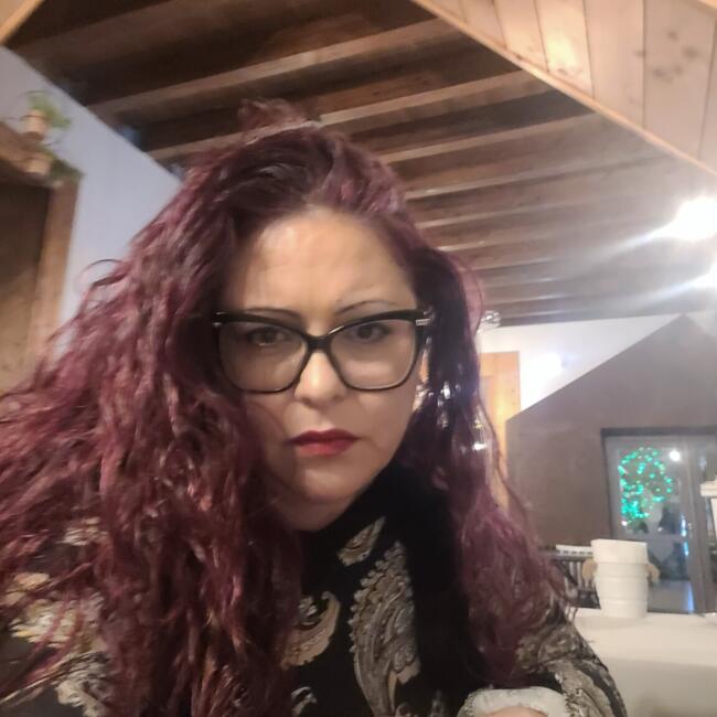 Babysitter in Catanzaro: Mariavenere