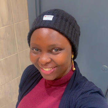 Babysitter Edinburgh: GWENDOLINE