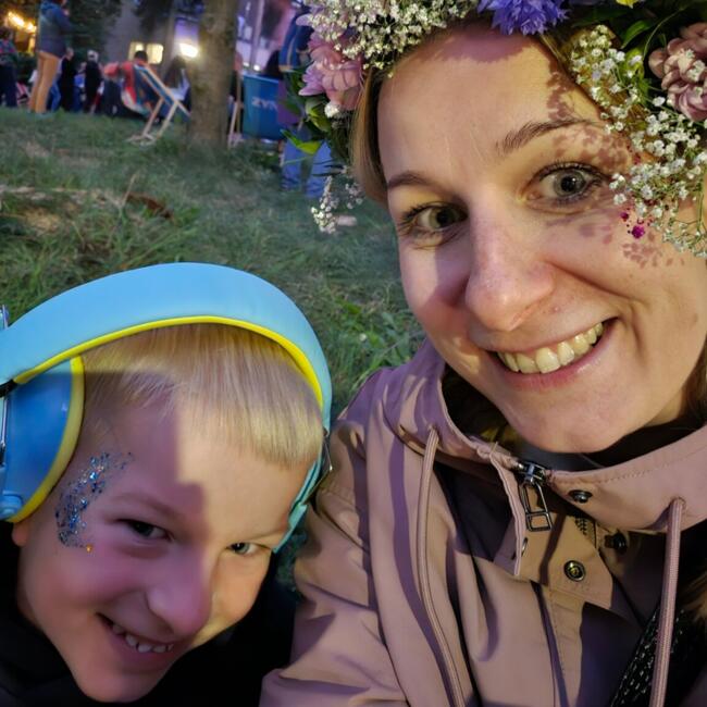 Babysitting job in Leszno: Marta
