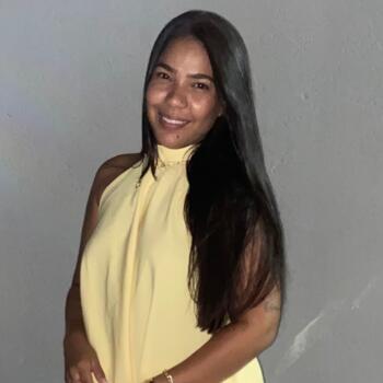 Babysitter in Teixeira de Freitas: Glecia