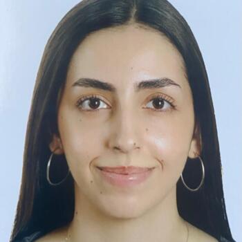 Babysitter in Talavera de la Reina: Candela