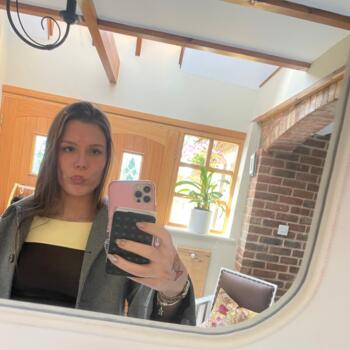 Babysitter in Oakham: Charlotte