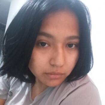Babysitter in Lima: Naysha