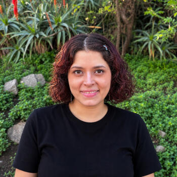 Babysitter in Santiago: Vanessa