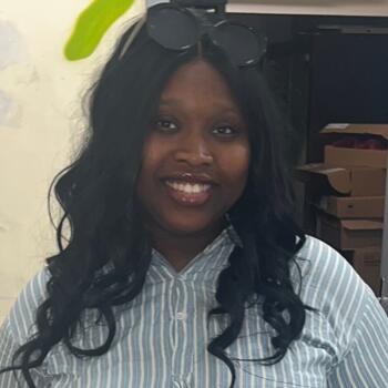 Baby-sitter Aubervilliers: Mariam