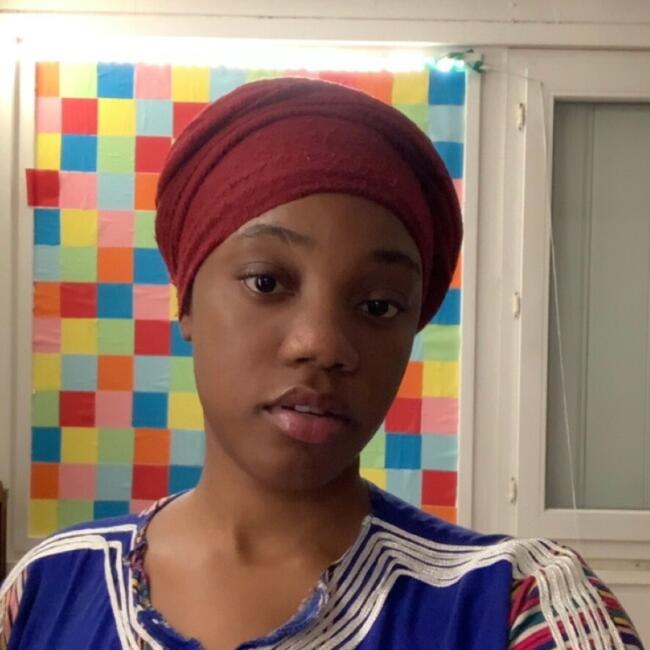 Babysitter in Beauvais: Luluce