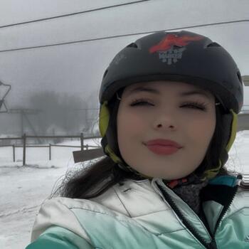 Babysitter in Magdeburg: Romy